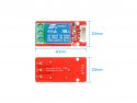 Relay board 1-channel 5V - Crowtail - Elecrow
